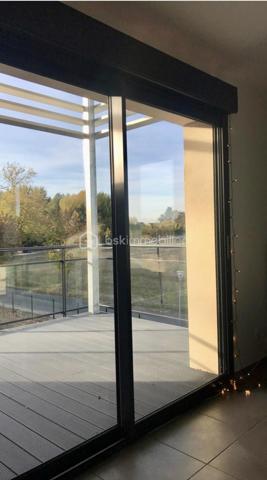 Appartement de 44 m²