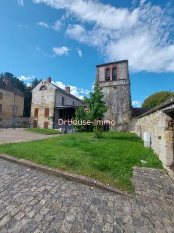 Appartement à vendre 3 pièces de 58 m²