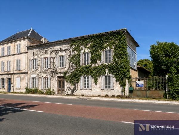 MAISON BOURGEOISE AVECJARDIN Détails des diagnostics énergétiques