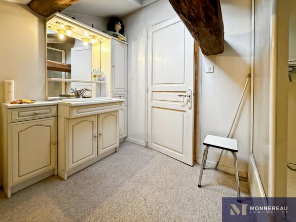 MAISON BOURGEOISE AVECJARDIN Détails des diagnostics énergétiques