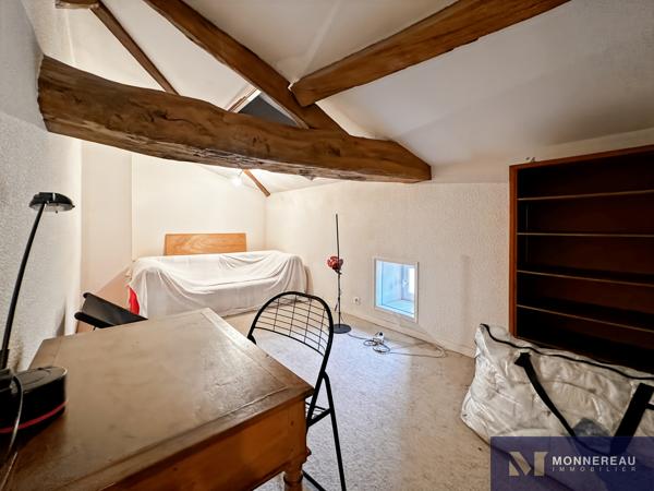 MAISON BOURGEOISE AVECJARDIN Détails des diagnostics énergétiques