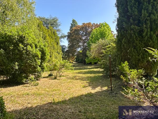 MAISON BOURGEOISE AVECJARDIN Détails des diagnostics énergétiques