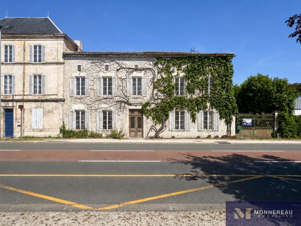 MAISON BOURGEOISE AVECJARDIN Détails des diagnostics énergétiques