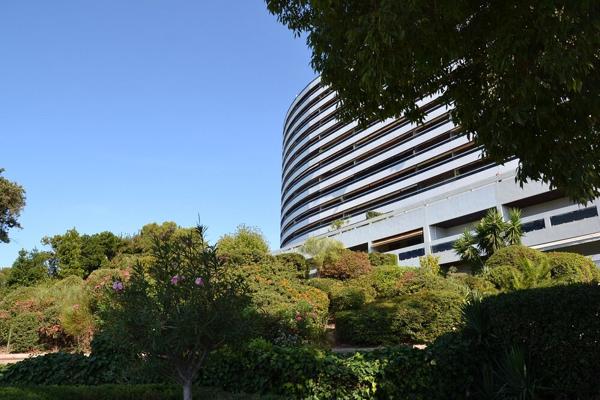Marseille 8ème, Studette 15,6 m² - Résidence de standing "LES JARDINS DE THALASSA"