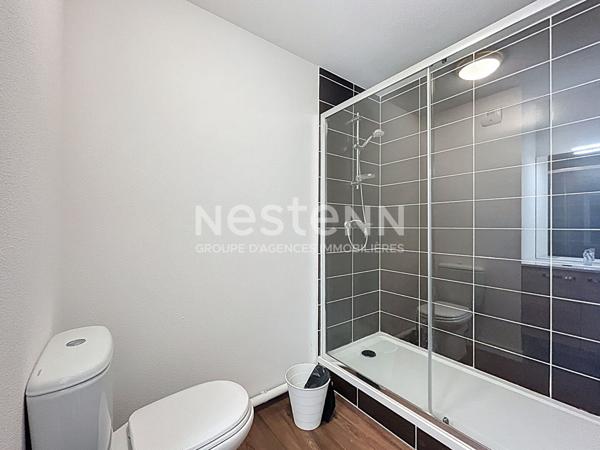 À vendre : Appartement T1 à Cholet, secteur Ribou