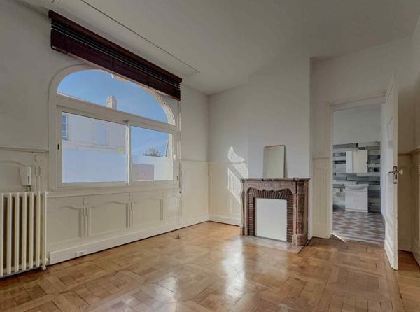 LA TESTE DE BUCH entre le centre ville et le Port ! Appartement T2 de 39 m2 !
