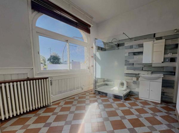 LA TESTE DE BUCH entre le centre ville et le Port ! Appartement T2 de 39 m2 !