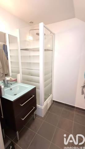 Maison à vendre 4 pièces 87 m² Gometz-le-Châtel