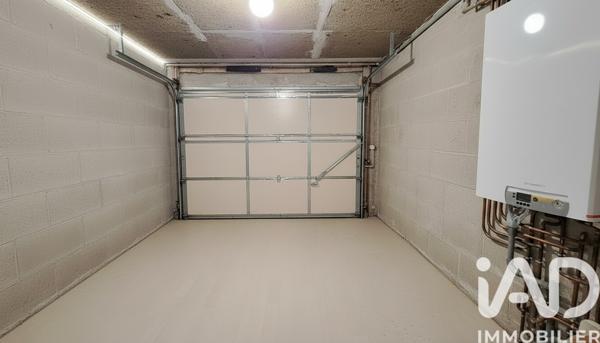 Maison à vendre 4 pièces 87 m² Gometz-le-Châtel