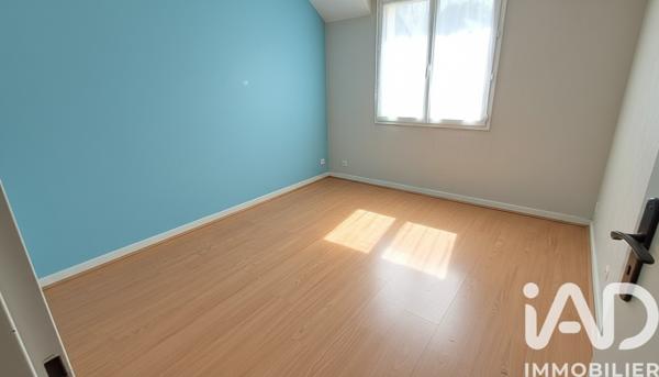 Maison à vendre 4 pièces 87 m² Gometz-le-Châtel