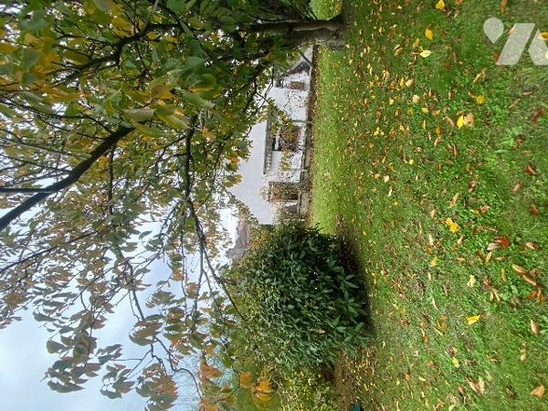 ETAPLES 
Maison 3 chambres sur sous sol complet avec jardin