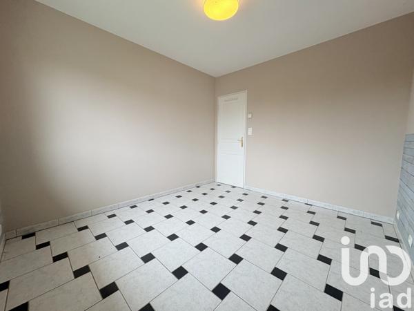 Maison à vendre 6 pièces 112 m² Sainte-Marie-aux-Chênes