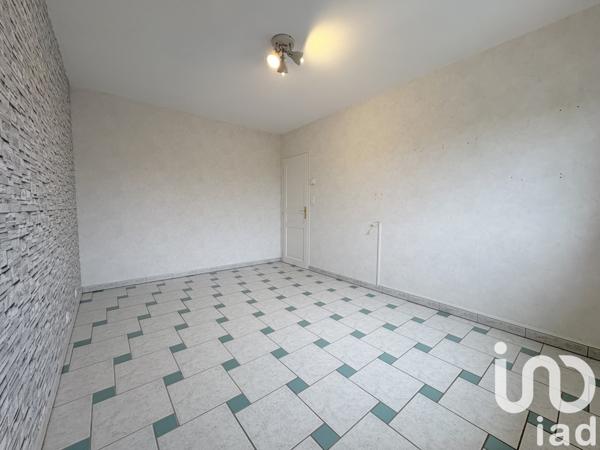 Maison à vendre 6 pièces 112 m² Sainte-Marie-aux-Chênes