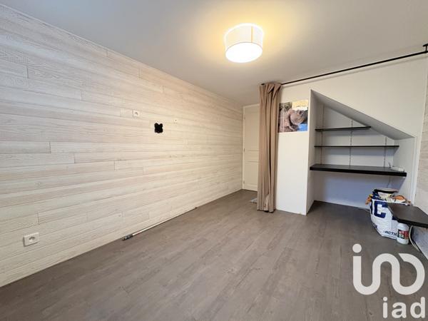 Maison à vendre 6 pièces 112 m² Sainte-Marie-aux-Chênes