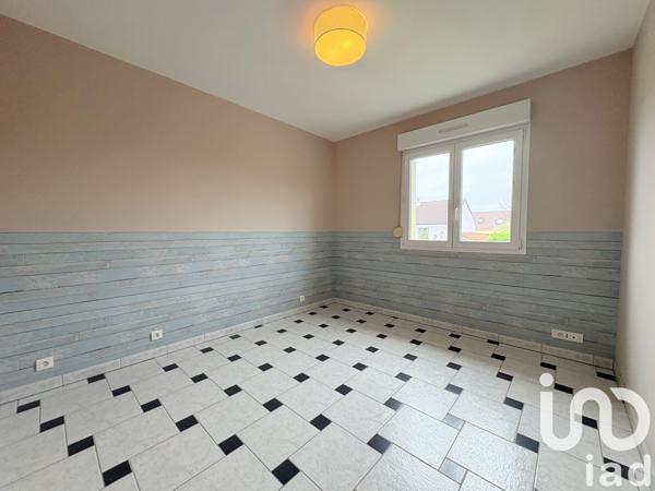 Maison à vendre 6 pièces 112 m² Sainte-Marie-aux-Chênes