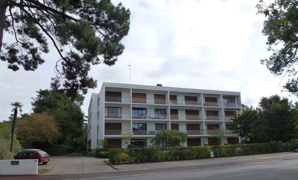 ARCACHON Quartier des Abatilles , Arcachon
