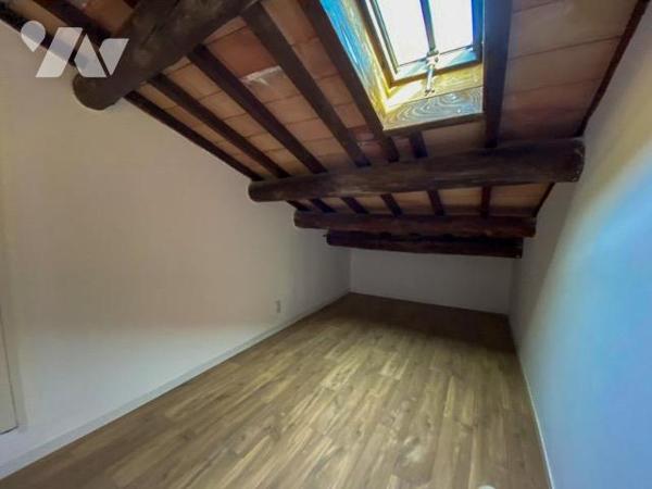 Appartement d’Exception avec Terrasse Panoramique au Cœur Historique d’Uzès