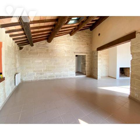 Appartement d’Exception avec Terrasse Panoramique au Cœur Historique d’Uzès