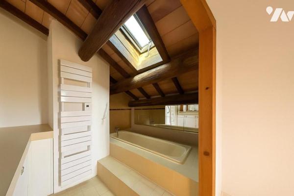 Appartement d’Exception avec Terrasse Panoramique au Cœur Historique d’Uzès