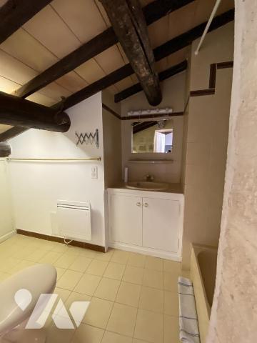 Appartement d’Exception avec Terrasse Panoramique au Cœur Historique d’Uzès