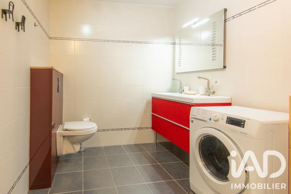 Appartement à vendre 4 pièces 69 m² Woippy