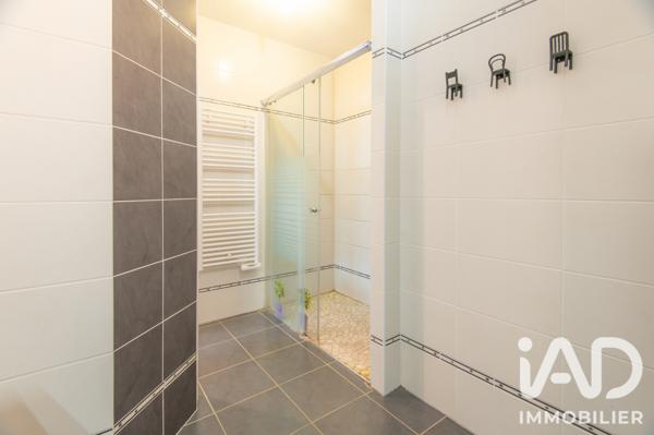 Appartement à vendre 4 pièces 69 m² Woippy