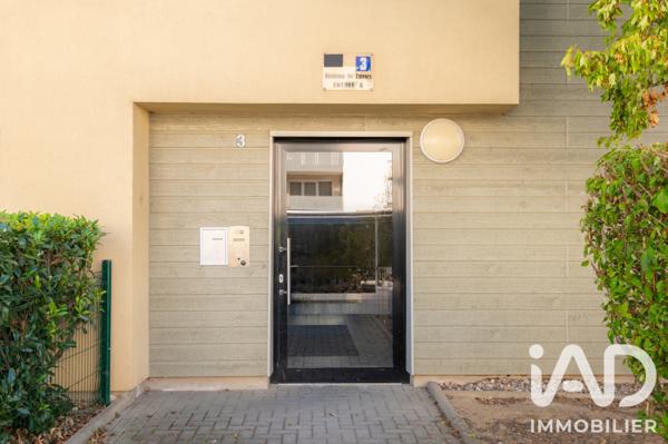 Appartement à vendre 4 pièces 69 m² Woippy