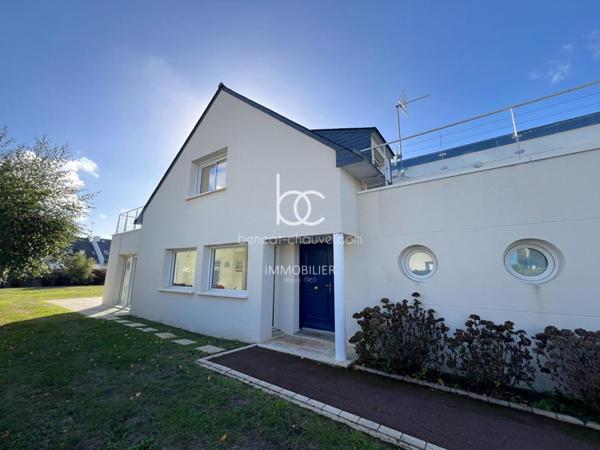 SARZEAU Maison 5 pièces 145 m²