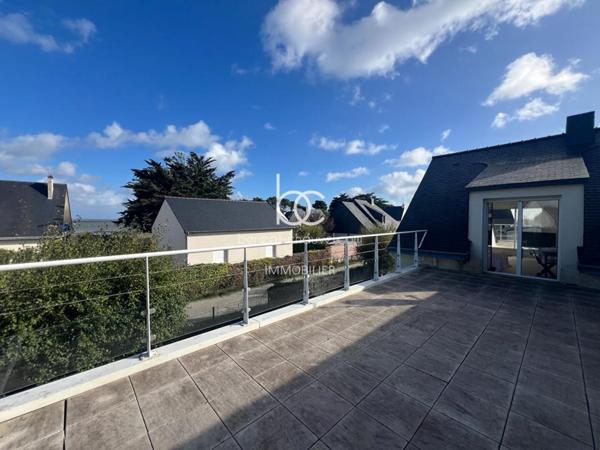 SARZEAU Maison 5 pièces 145 m²