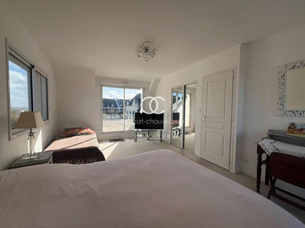 SARZEAU Maison 5 pièces 145 m²