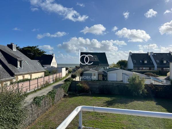 SARZEAU Maison 5 pièces 145 m²