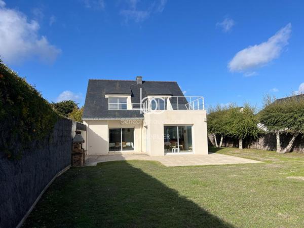 SARZEAU Maison 5 pièces 145 m²