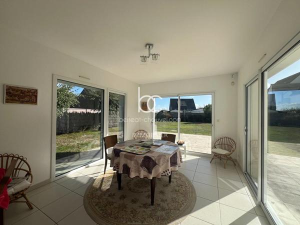 SARZEAU Maison 5 pièces 145 m²