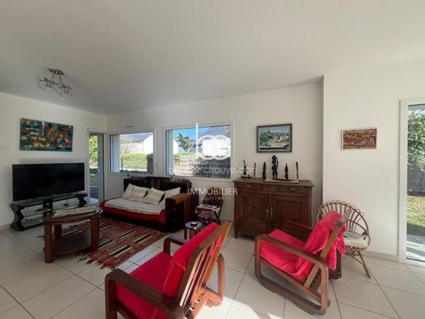 SARZEAU Maison 5 pièces 145 m²