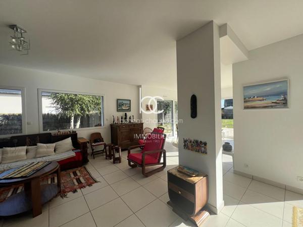 SARZEAU Maison 5 pièces 145 m²
