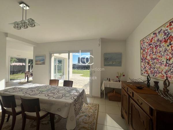 SARZEAU Maison 5 pièces 145 m²