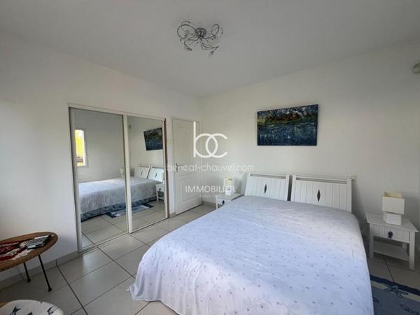 SARZEAU Maison 5 pièces 145 m²
