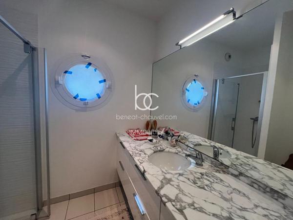 SARZEAU Maison 5 pièces 145 m²