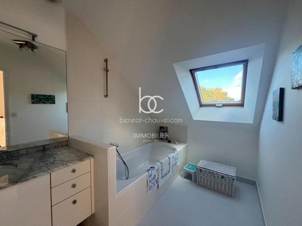 SARZEAU Maison 5 pièces 145 m²