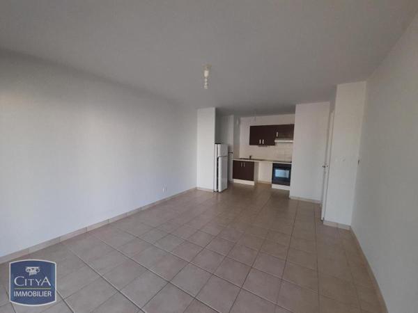 Appartement à louer 3 pièces 60.9m²