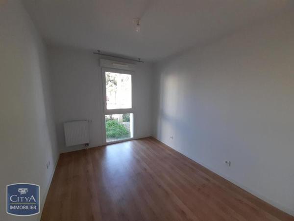 Appartement à louer 3 pièces 60.9m²