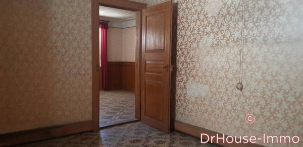 Maison à vendre 11 pièces de 198 m²