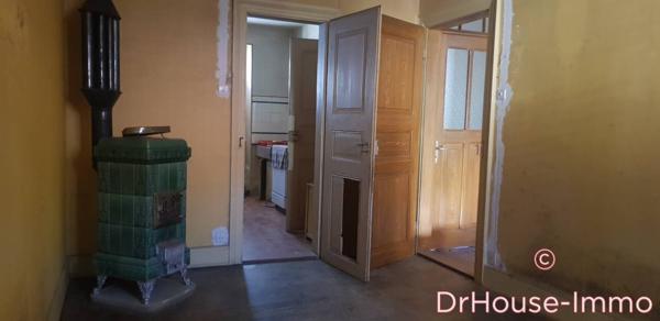 Maison à vendre 11 pièces de 198 m²