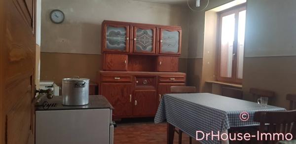 Maison à vendre 11 pièces de 198 m²