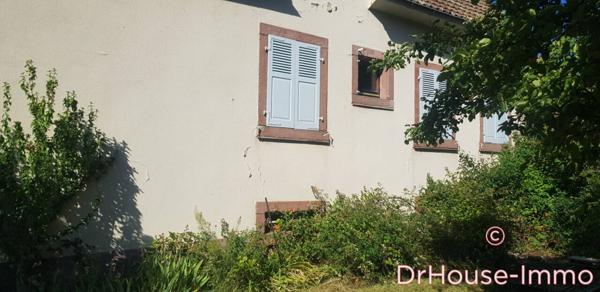 Maison à vendre 11 pièces de 198 m²