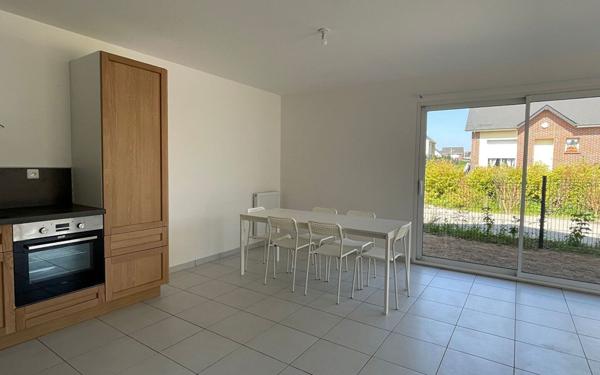 Maison à louer    4 pièces • 90,12 m2 Le Neubourg