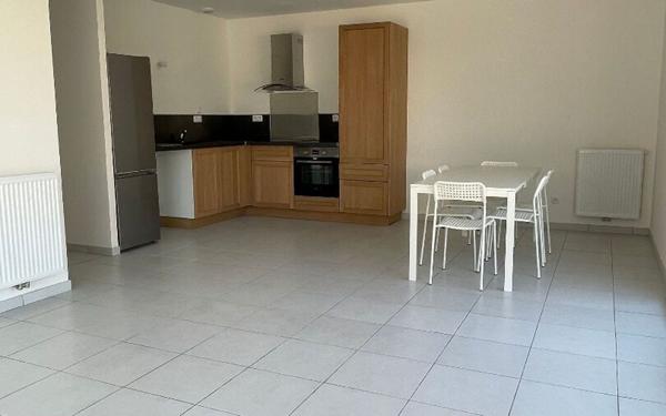 Maison à louer    4 pièces • 90,12 m2 Le Neubourg