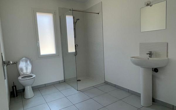 Maison à louer    4 pièces • 90,12 m2 Le Neubourg