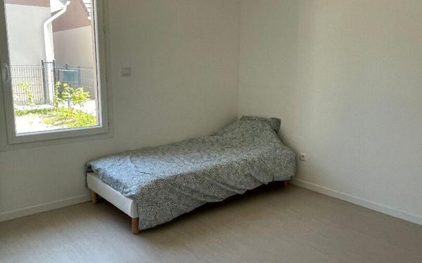 Maison à louer    4 pièces • 90,12 m2 Le Neubourg