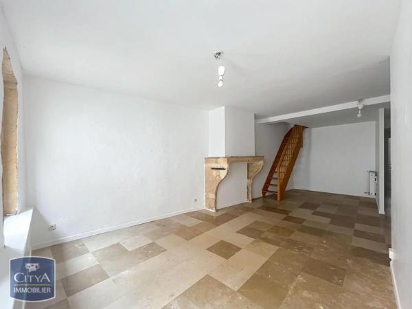 Appartement à louer 4 pièces 78.86m² Lyon (69001)